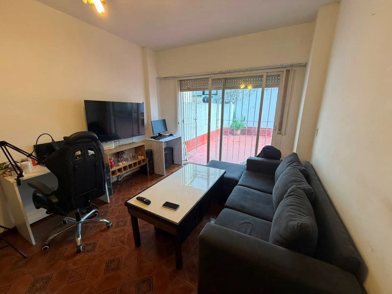 Departamento en venta · Villa Crespo, CABA Departamento en venta · Villa Crespo, CABA