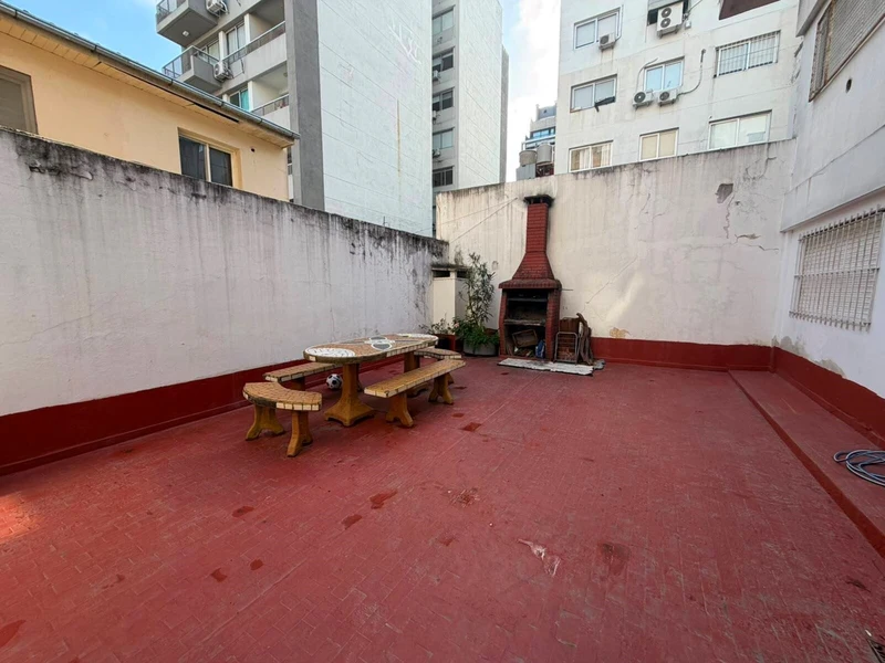 Departamento en venta · Villa Crespo, CABA Departamento en venta · Villa Crespo, CABA