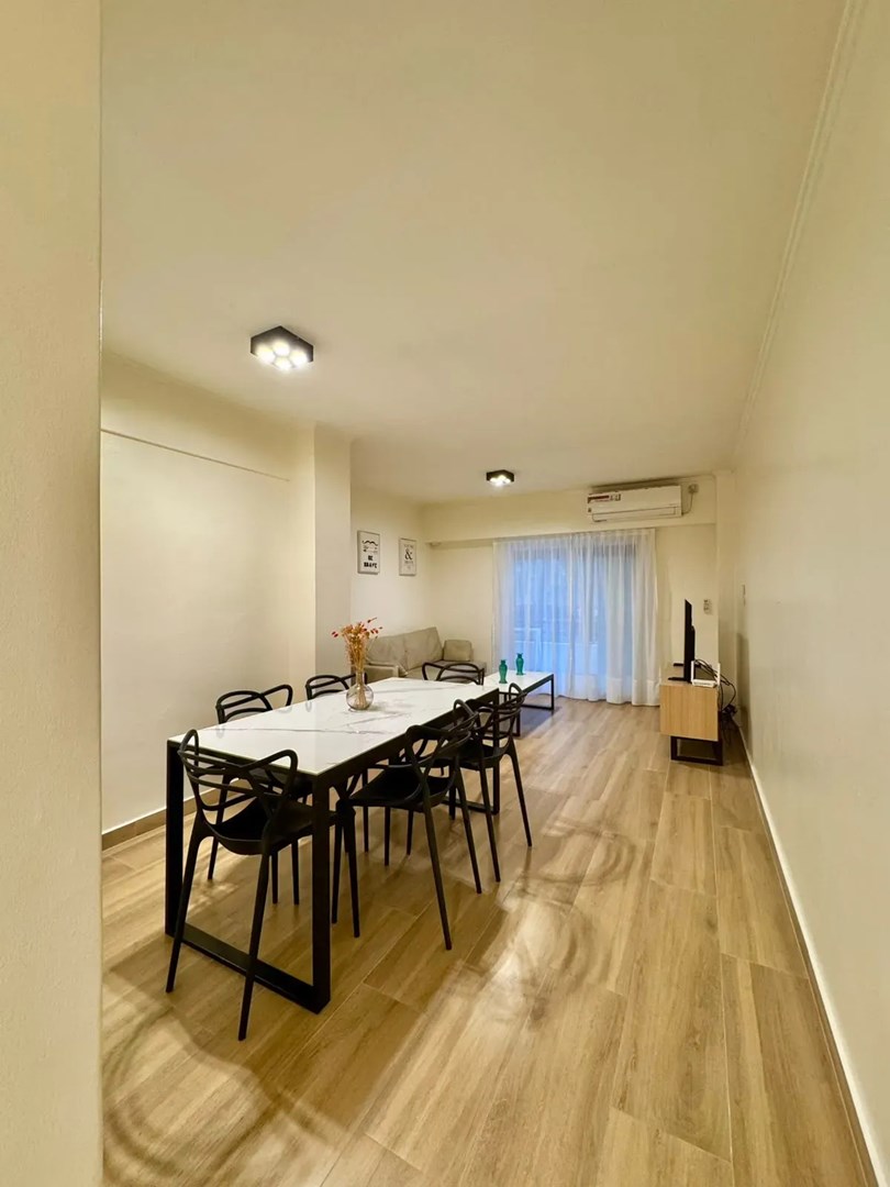 Departamento en venta · Recoleta, CABA