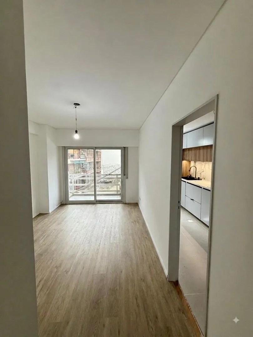 Departamento en venta · Belgrano, CABA