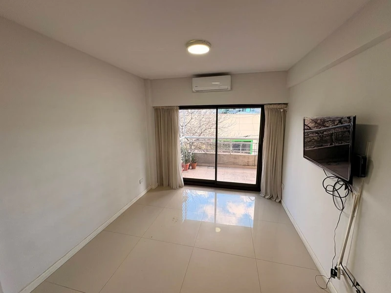 Departamento en venta · Caballito, CABA