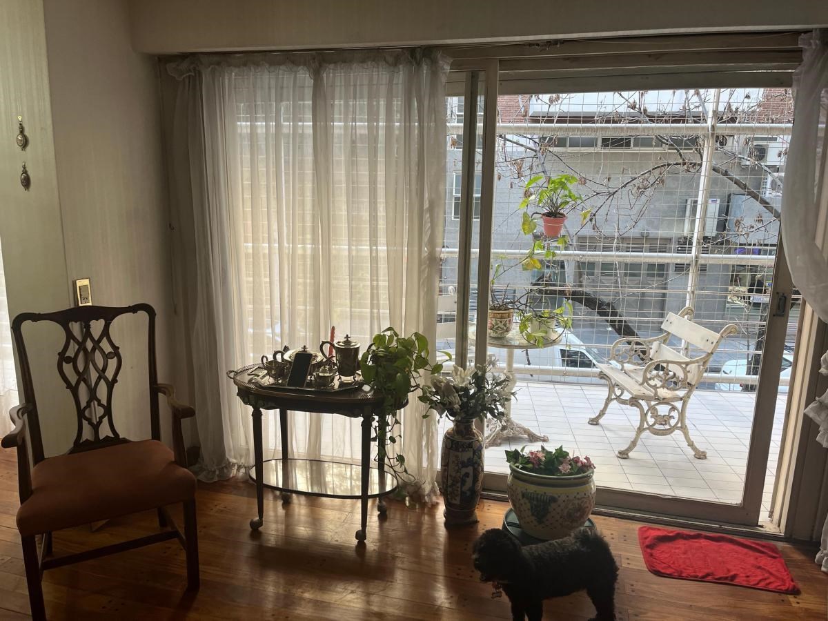 Departamento en venta · Palermo, CABA