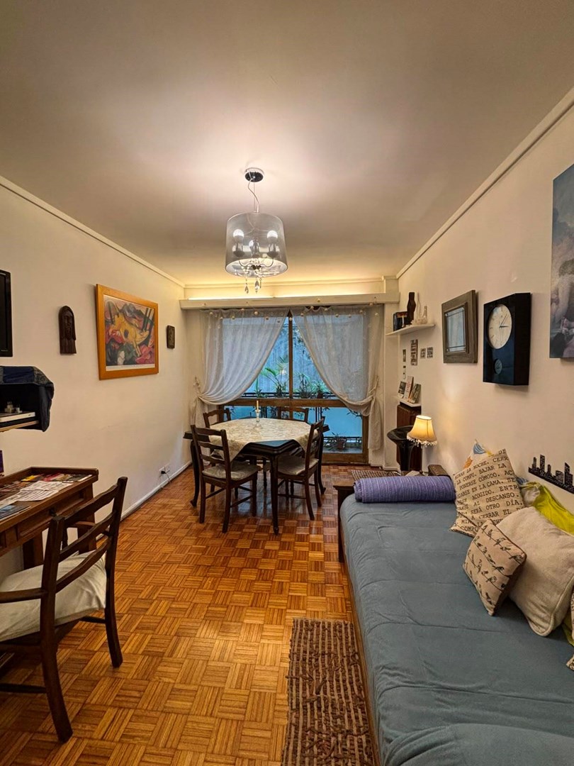 Departamento en venta · Recoleta, CABA
