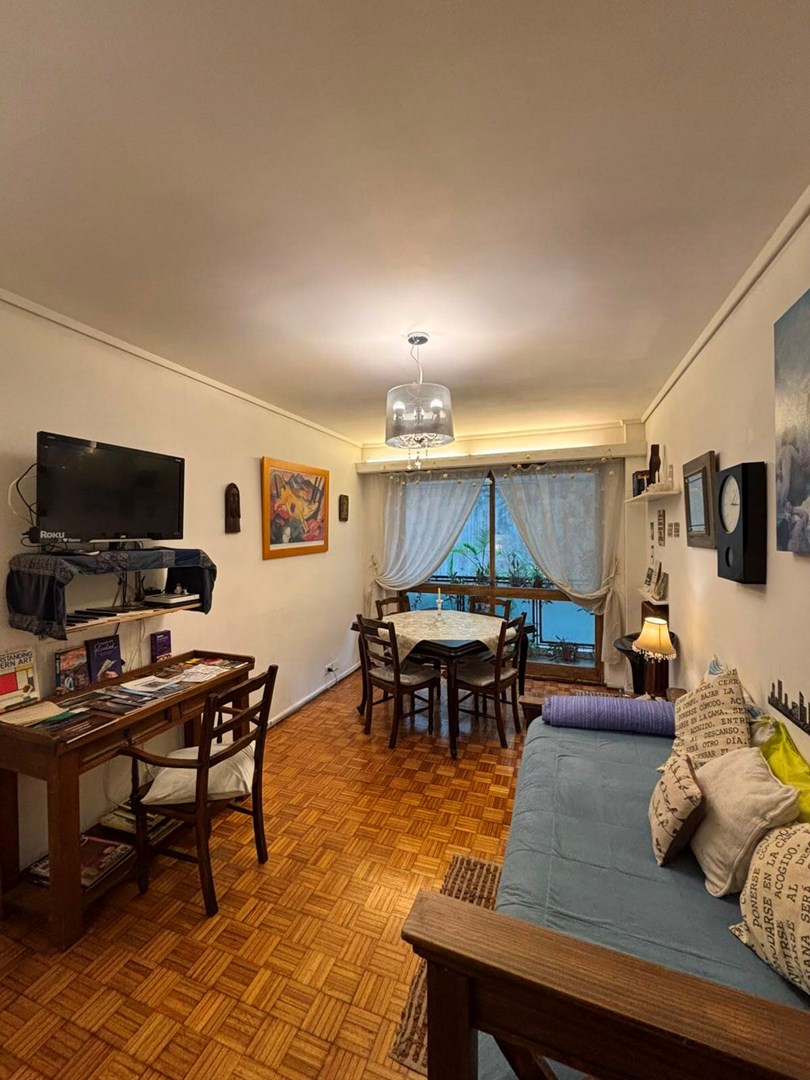 Departamento en venta · Recoleta, CABA
