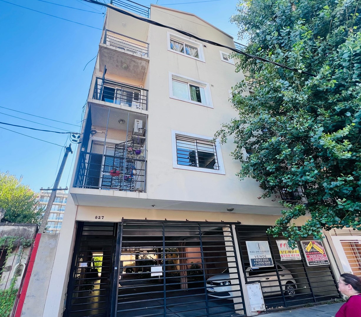 Departamento en alquiler · Morón, GBA Oeste, Provincia de Buenos Aires