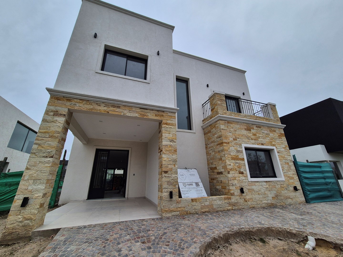 Casa en alquiler · Los Castaños, Nordelta, Tigre, GBA Norte, Provincia de Buenos Aires