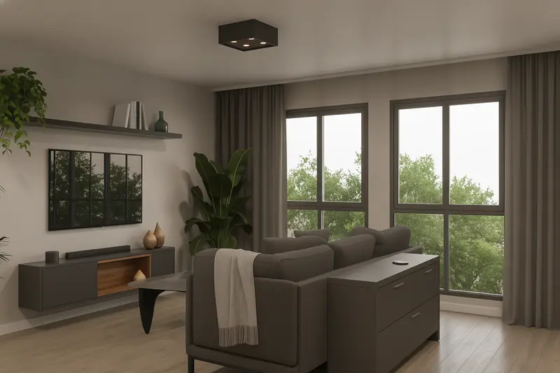 Departamento en venta · Colegiales, CABA