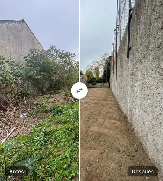 Terreno en venta · Quilmes, GBA Sur, Provincia de Buenos Aires