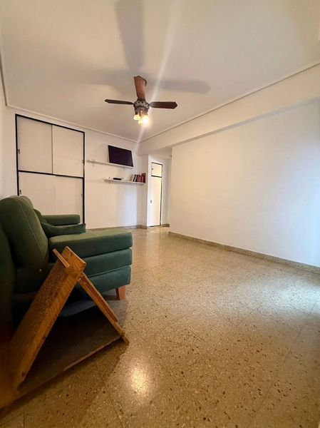 Departamento en alquiler · Parque Patricios, CABA