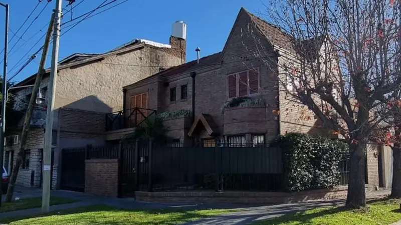 Casa en alquiler · San Isidro, GBA Norte, Provincia de Buenos Aires