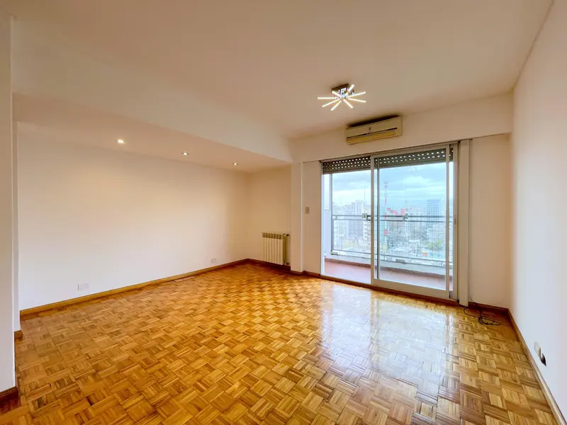 Departamento en venta · Balvanera, CABA