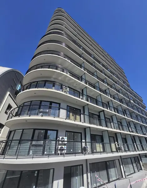 Departamento en venta · Barracas, CABA