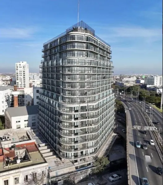 Departamento en venta · Barracas, CABA