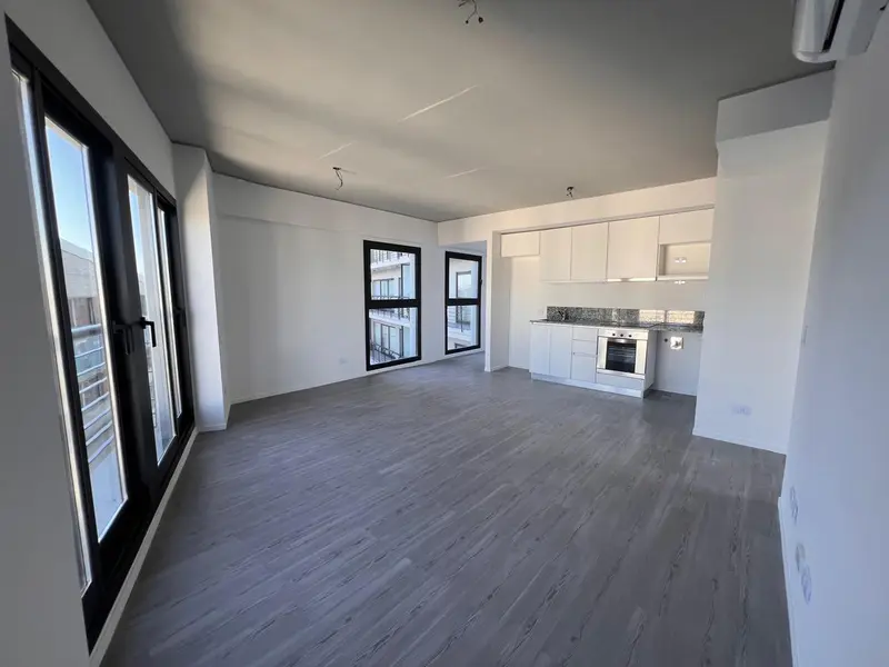 Departamento en venta · Barracas, CABA