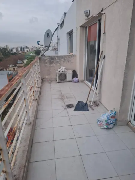 Departamento en venta · Flores, CABA