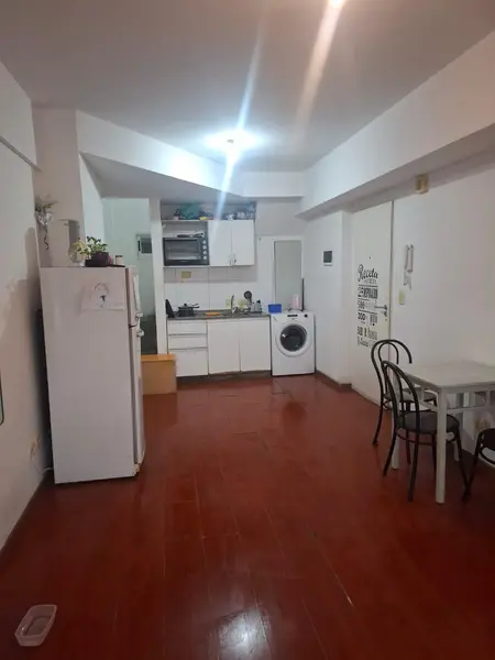Departamento en venta · Flores, CABA