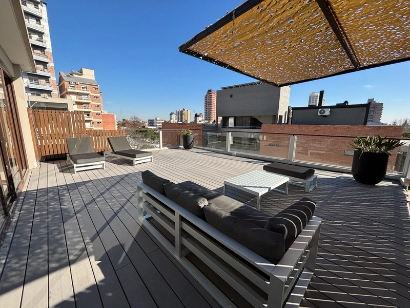 Departamento en alquiler · Tigre, GBA Norte, Provincia de Buenos Aires
