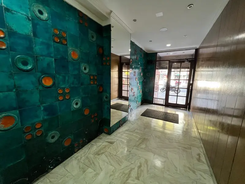 Departamento en venta · Villa del Parque, CABA Departamento en venta · Villa del Parque, CABA