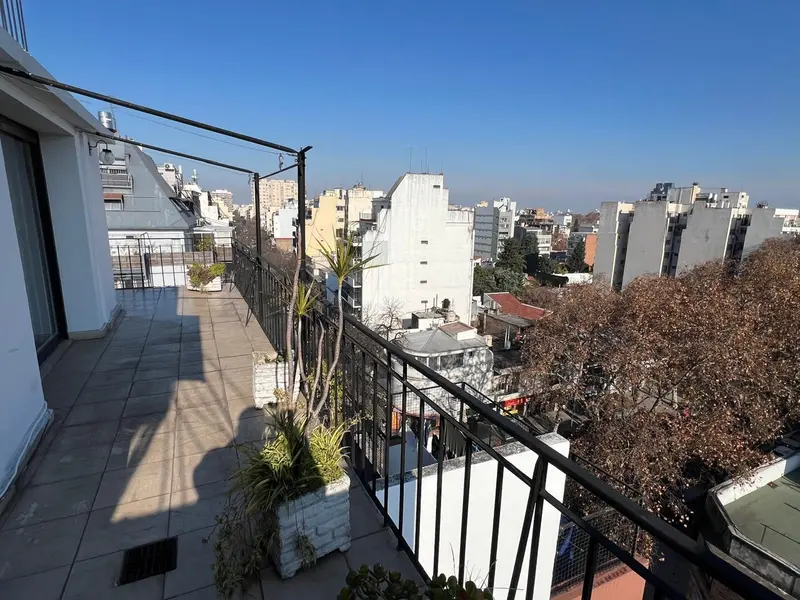Departamento en venta · Villa del Parque, CABA Departamento en venta · Villa del Parque, CABA