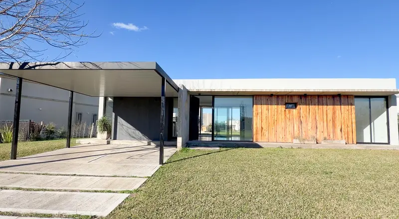 Casa en alquiler · El Molino Norte, Haras Santa María, Escobar, GBA Norte, Provincia de Buenos Aires