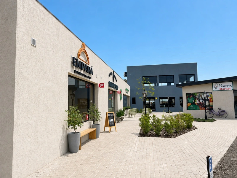 Comercio en alquiler · Pilar, GBA Norte, Provincia de Buenos Aires