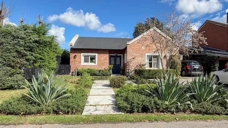 Casa en venta · Pilar, GBA Norte, Provincia de Buenos Aires