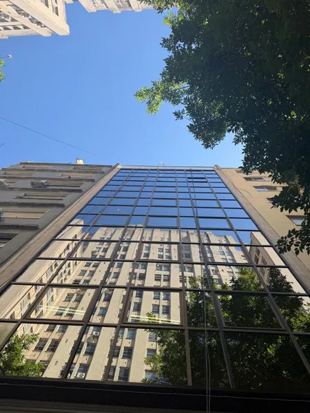 Oficina en alquiler · Recoleta, CABA