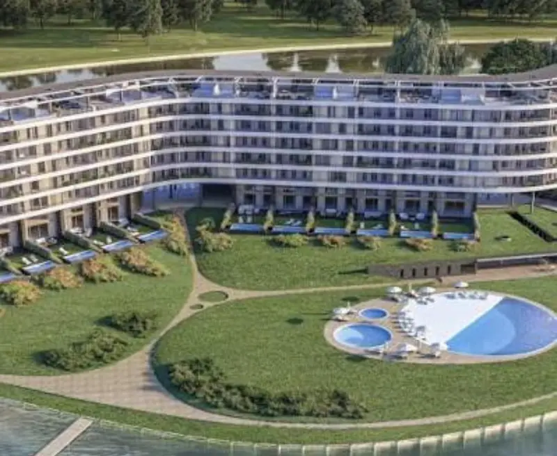 Departamento en venta · Oceana Nordelta, Nordelta, Tigre, GBA Norte, Provincia de Buenos Aires