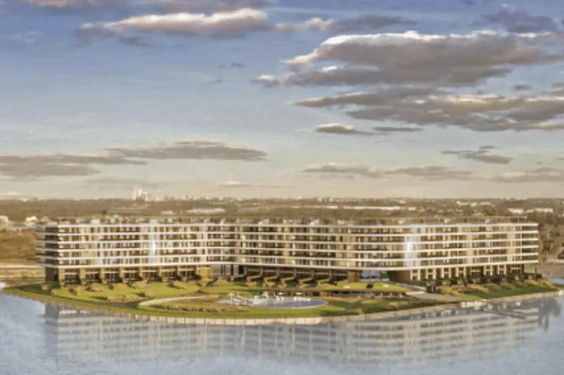 Departamento en venta · Oceana Nordelta, Nordelta, Tigre, GBA Norte, Provincia de Buenos Aires