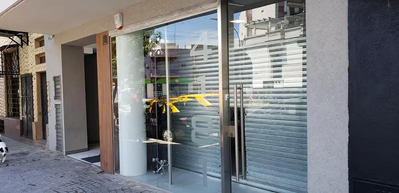 Comercio en venta · Palermo, CABA Comercio en venta · Palermo, CABA