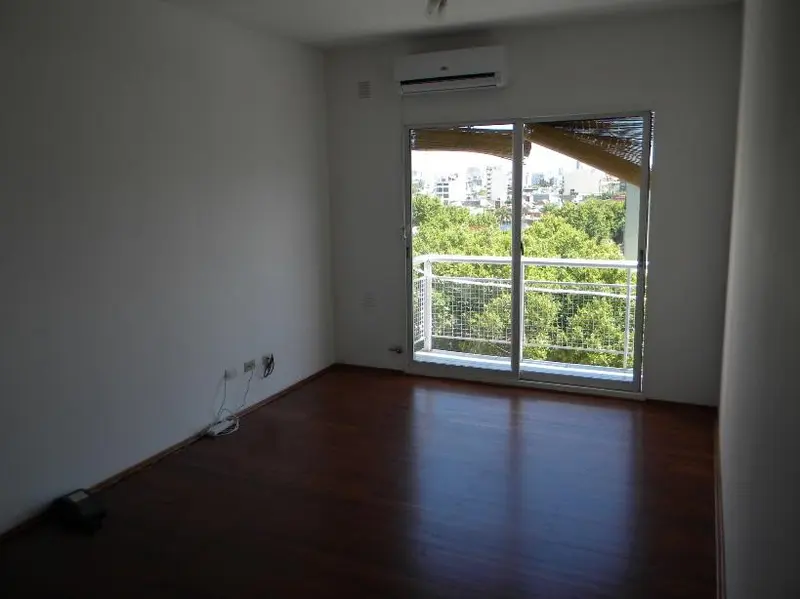 Departamento en alquiler · Caballito, CABA