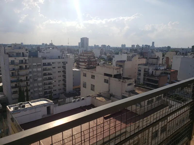 Departamento en venta · Belgrano, CABA