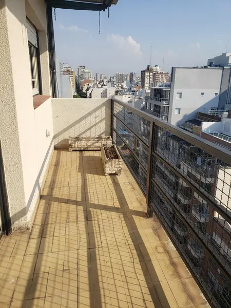 Departamento en venta · Nuñez, CABA