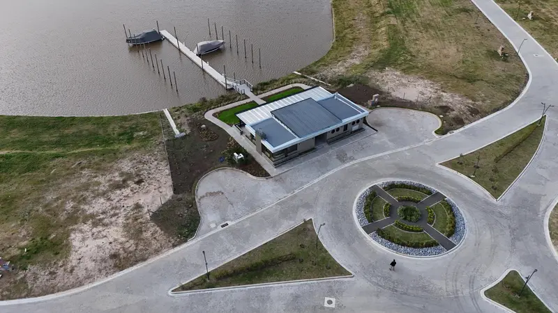 Terreno en venta · Bahia, Villanueva, Tigre, GBA Norte, Provincia de Buenos Aires