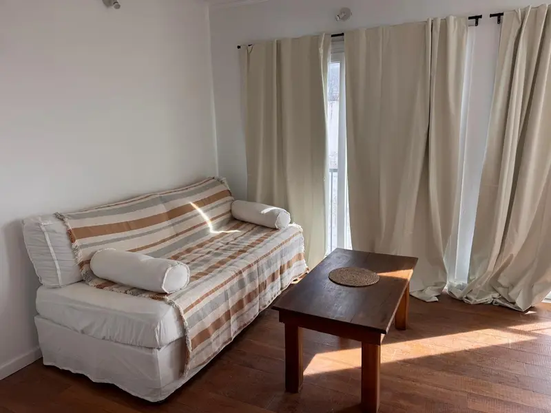 Departamento en alquiler · Recoleta, CABA