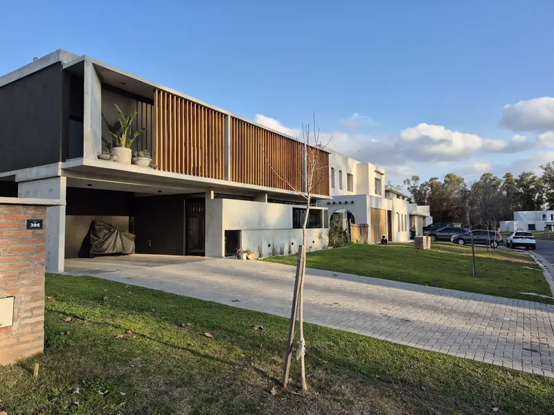 Casa en venta · Azzurra Tortugas, Manuel Alberti, Pilar, GBA Norte, Provincia de Buenos Aires