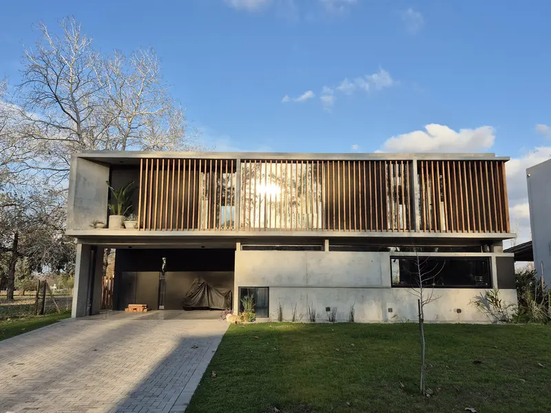 Casa en venta · Azzurra Tortugas, Manuel Alberti, Pilar, GBA Norte, Provincia de Buenos Aires