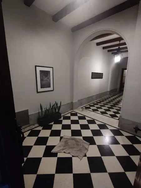 Departamento en alquiler · Recoleta, CABA