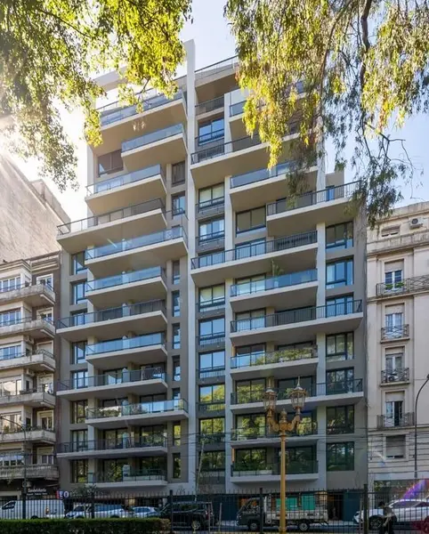 Departamento en venta · Recoleta, CABA