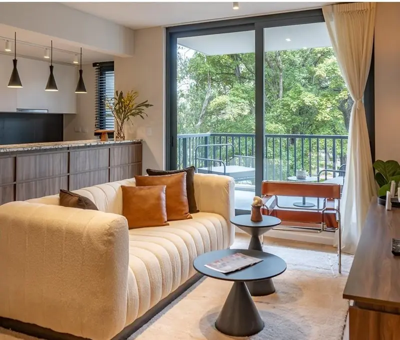 Departamento en venta · Recoleta, CABA