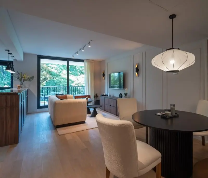 Departamento en venta · Recoleta, CABA