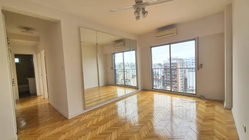 Departamento en alquiler · Recoleta, CABA Departamento en alquiler · Recoleta, CABA