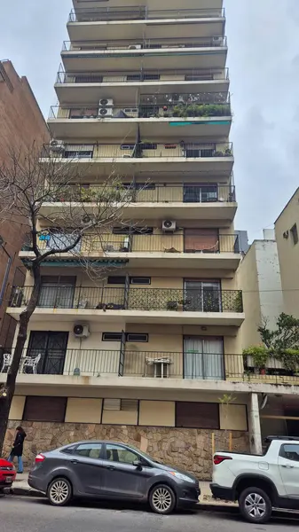 Departamento en alquiler · Recoleta, CABA Departamento en alquiler · Recoleta, CABA