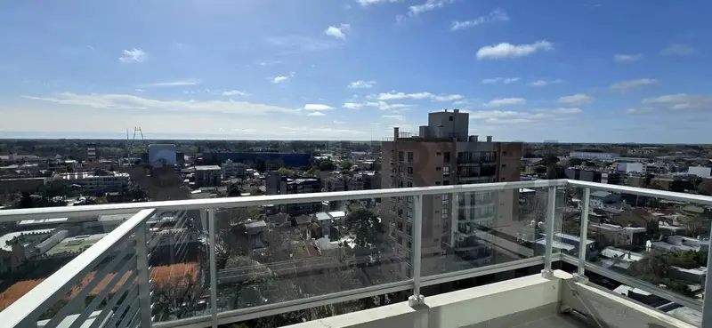 Departamento en alquiler · Tigre, Tigre, GBA Norte, Provincia de Buenos Aires