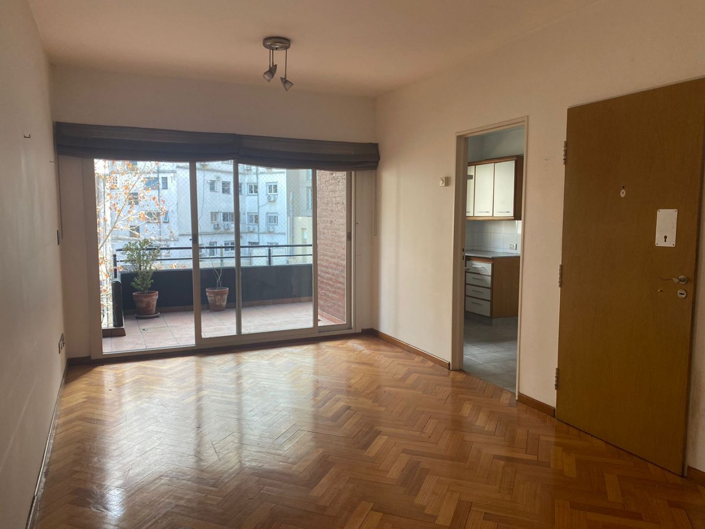 Departamento en alquiler · Belgrano, CABA