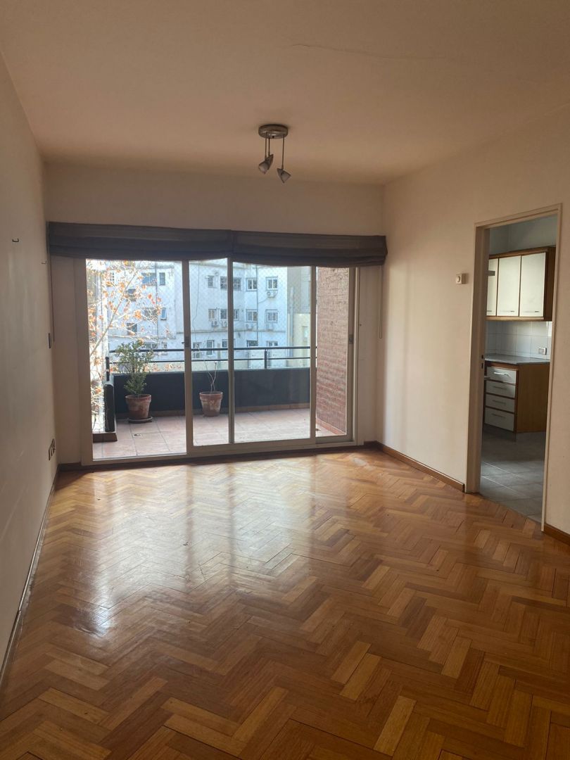 Departamento en alquiler · Belgrano, CABA