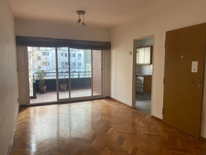 Departamento en alquiler · Belgrano, CABA