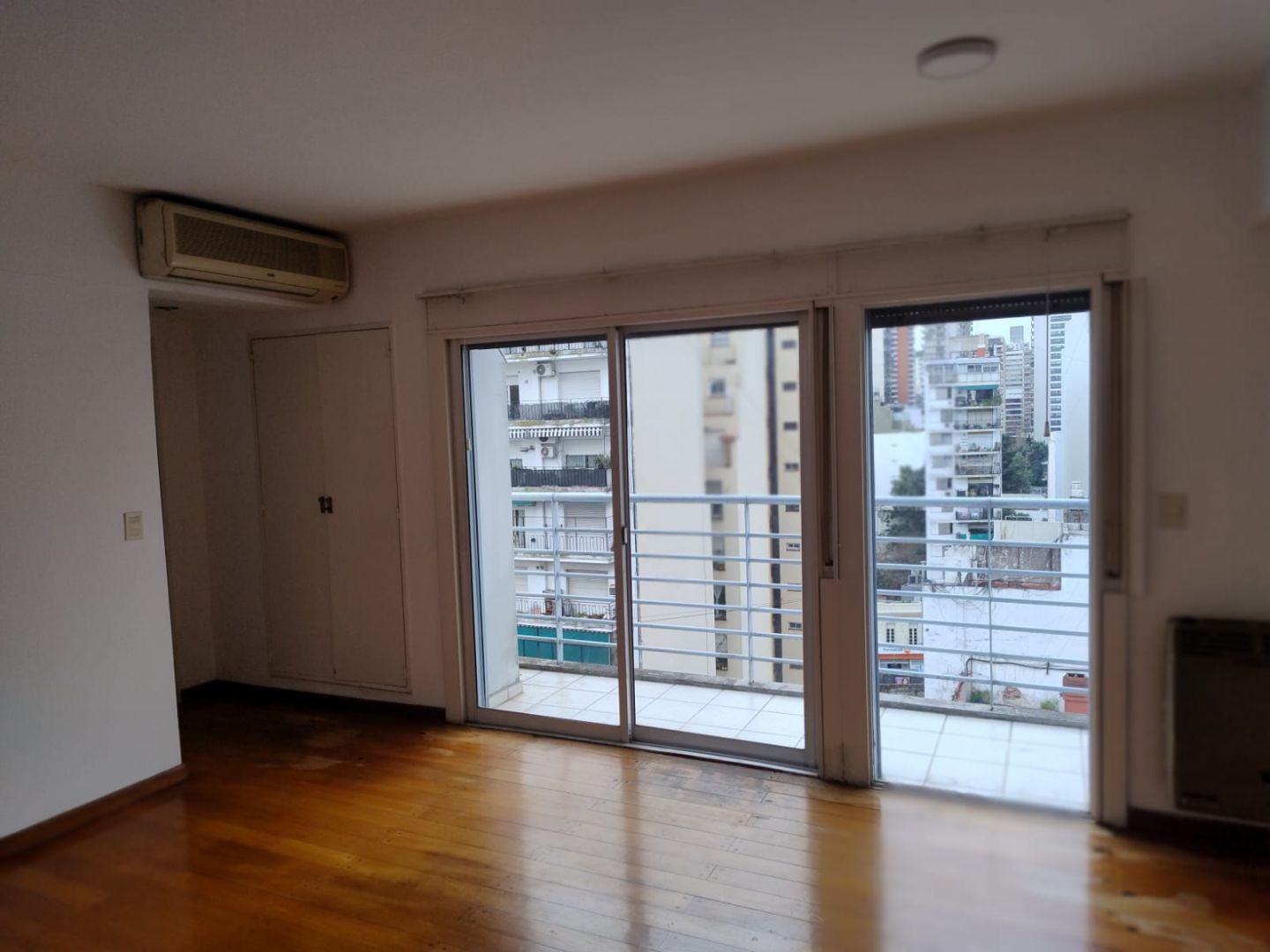 Departamento en alquiler · Belgrano, CABA