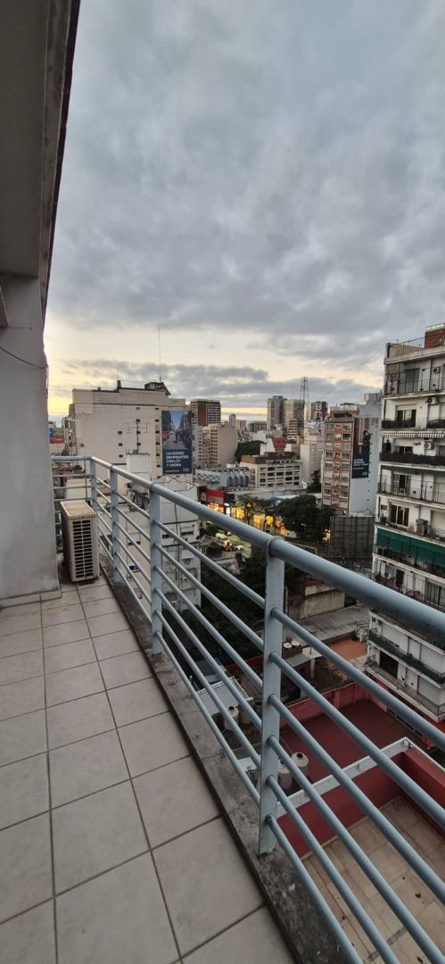 Departamento en alquiler · Belgrano, CABA