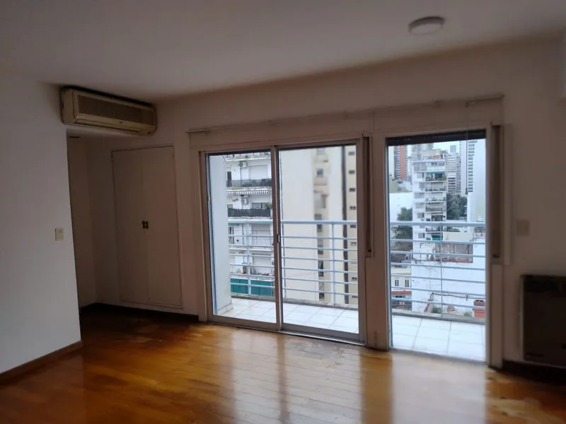 Departamento en alquiler · Belgrano, CABA Departamento en alquiler · Belgrano, CABA